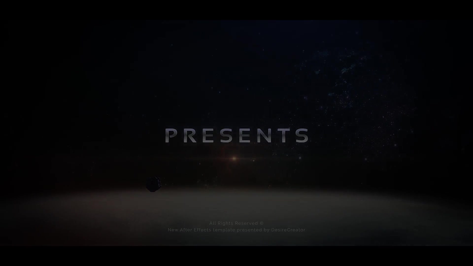 Space Titles Videohive 23748111 After Effects Image 4