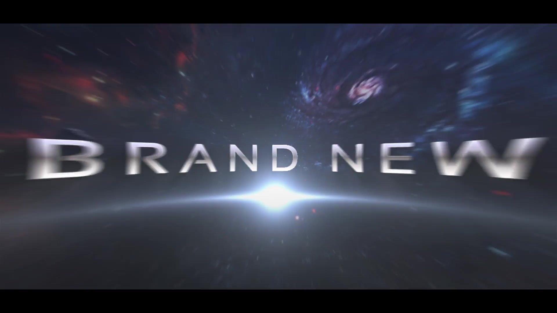 Space Titles Videohive 23748111 After Effects Image 6