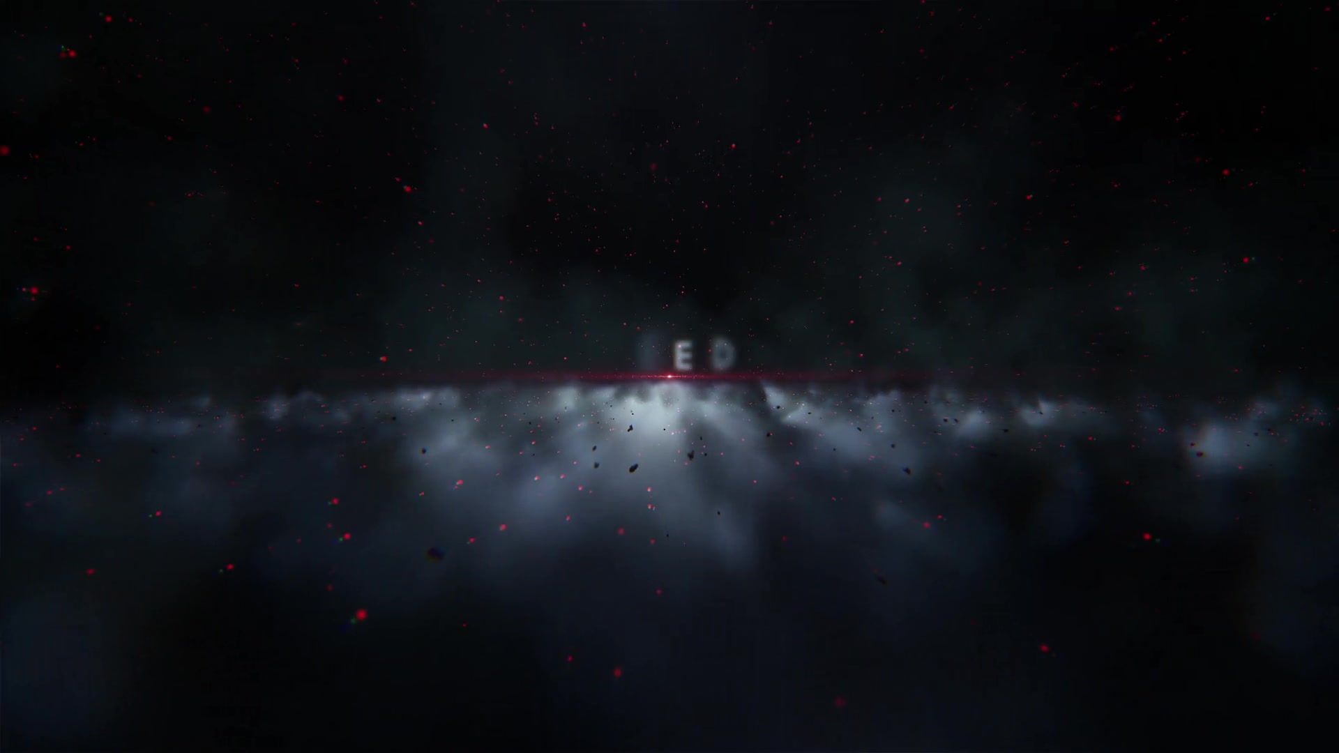 Space Titles Videohive 36725573 After Effects Image 10
