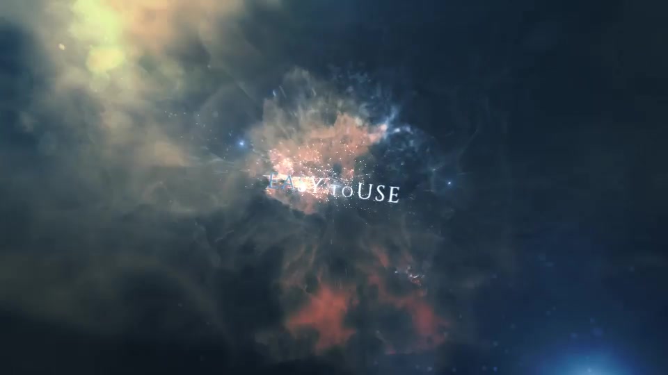 Space Trailer Videohive 18225619 After Effects Image 10