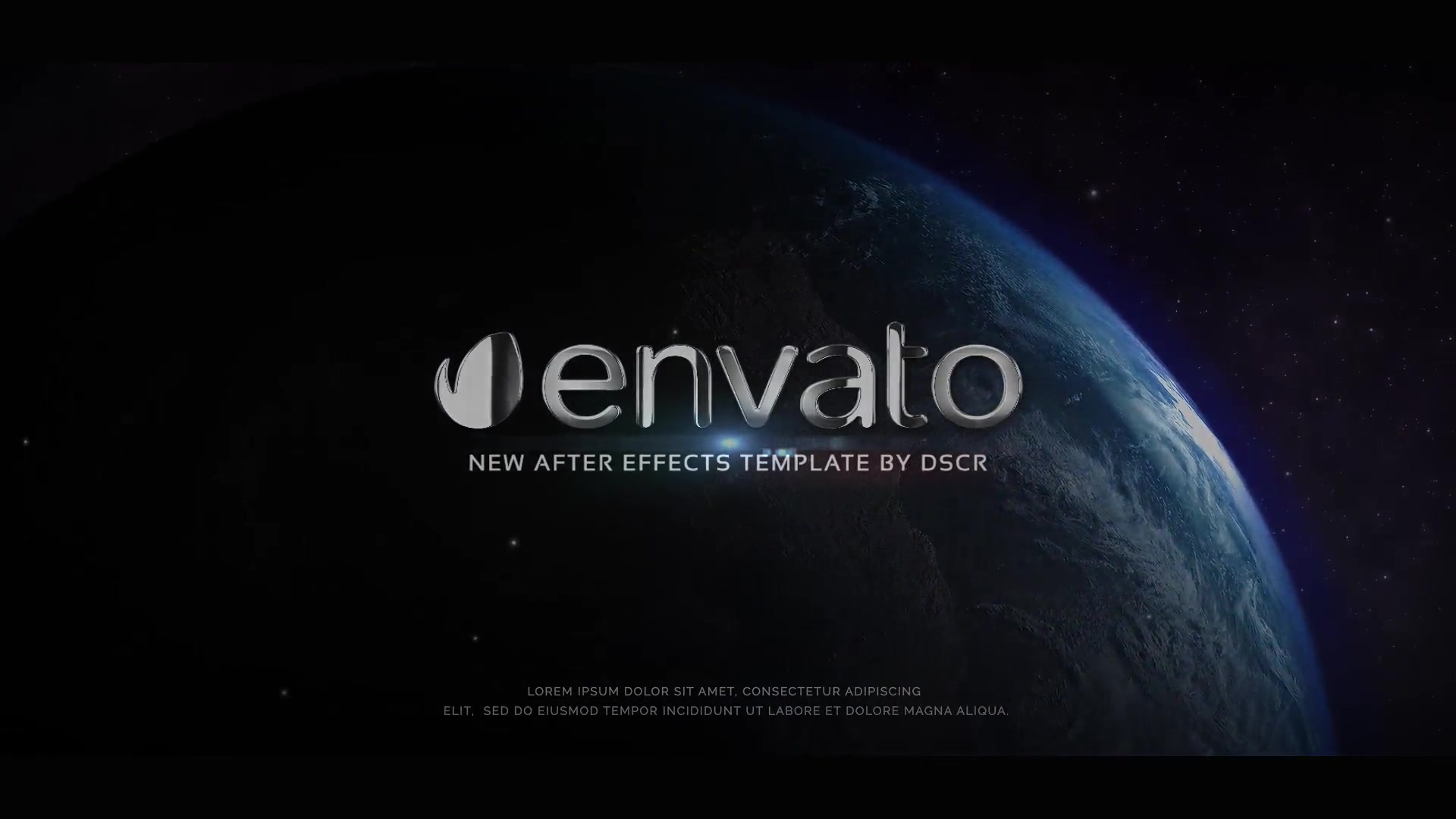 Space Trailer Videohive 23906831 After Effects Image 12