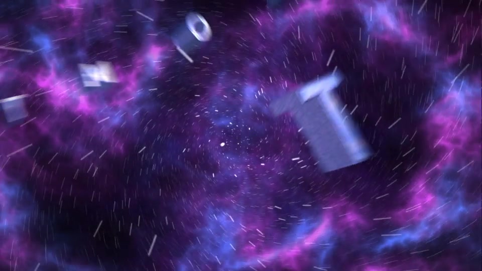 Space Trailer - Download Videohive 22015758