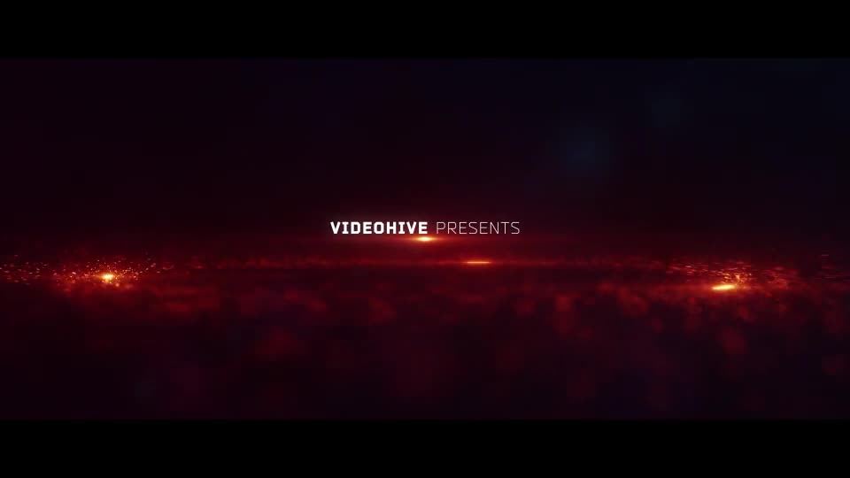 Space Trailer Titles 3 Videohive 15943882 After Effects Image 1