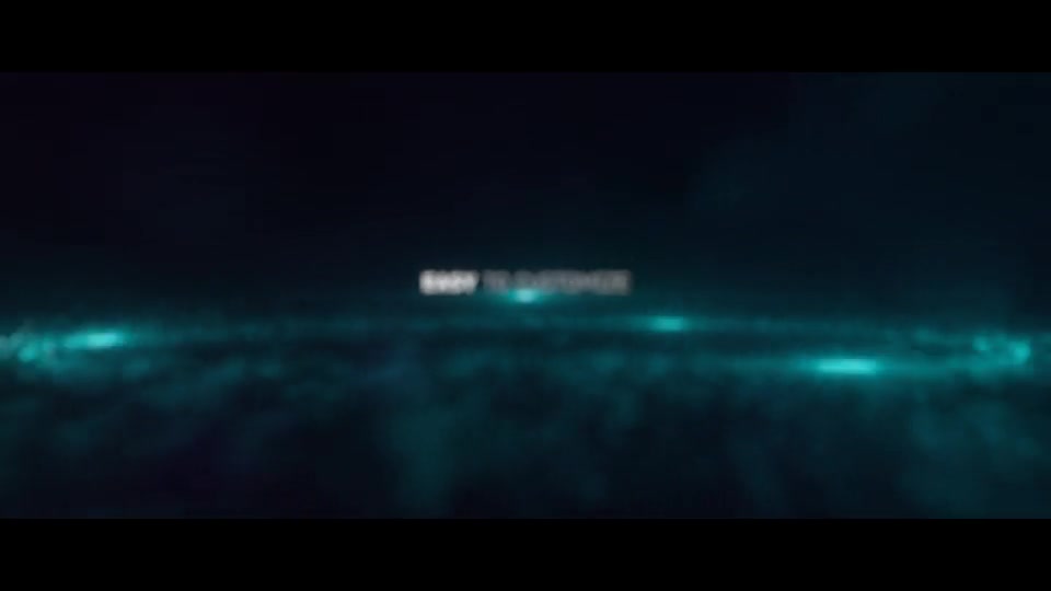 Space Trailer Titles 3 Videohive 15943882 After Effects Image 8