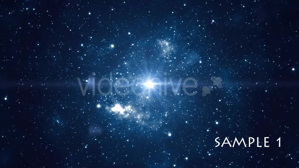 Space Travel Videohive 8644783 Motion Graphics Image 1