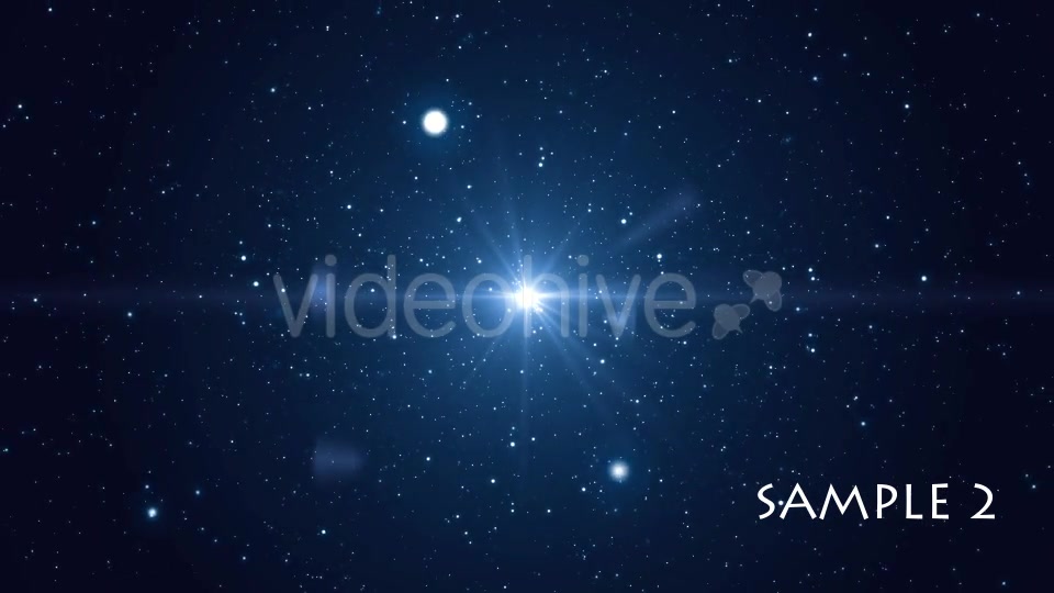 Space Travel Videohive 8644783 Motion Graphics Image 5
