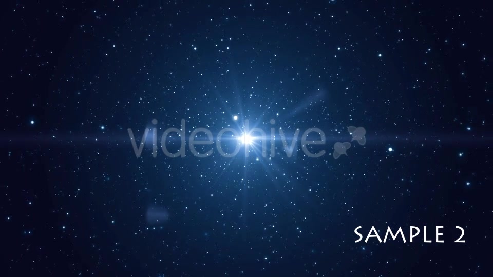 Space Travel Videohive 8644783 Motion Graphics Image 6