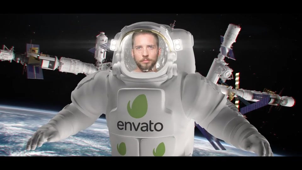 Space Travel Videohive 20632163 After Effects Image 10