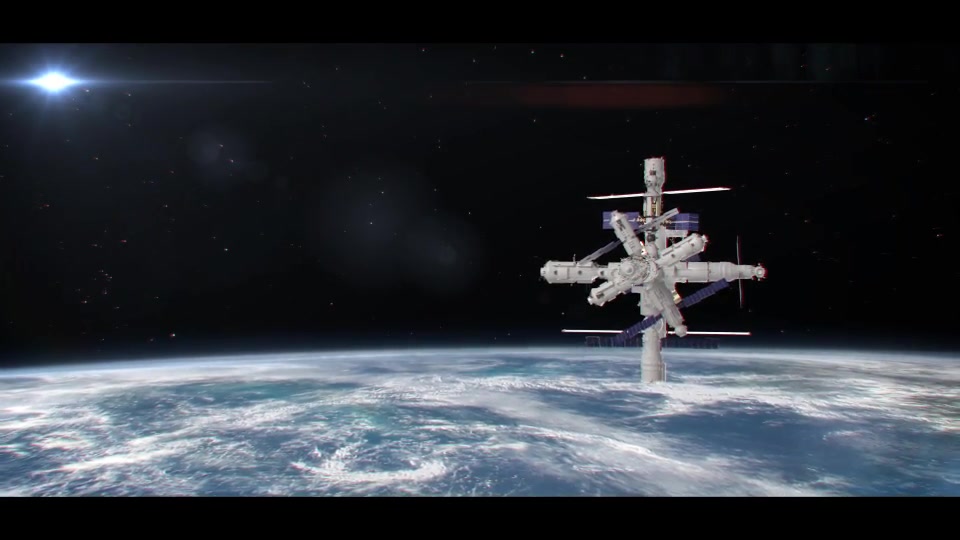 Space Travel Videohive 20632163 After Effects Image 3