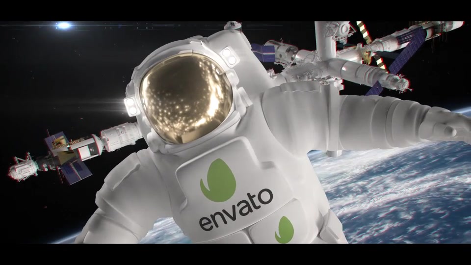 Space Travel Videohive 20632163 After Effects Image 4