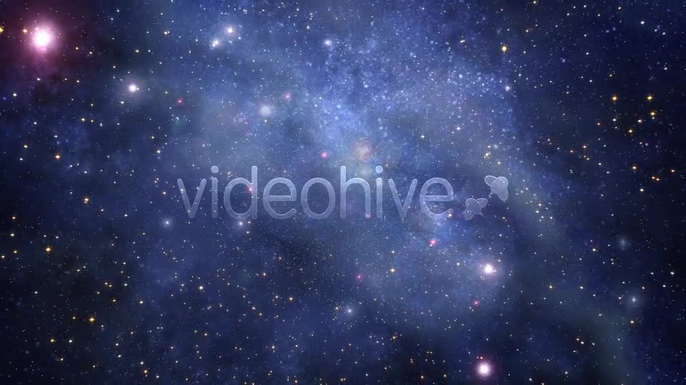 Space Travel Videohive 7186809 Motion Graphics Image 1