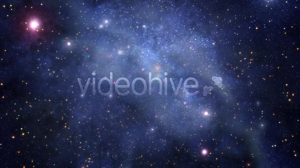 Space Travel Videohive 7186809 Motion Graphics Image 2