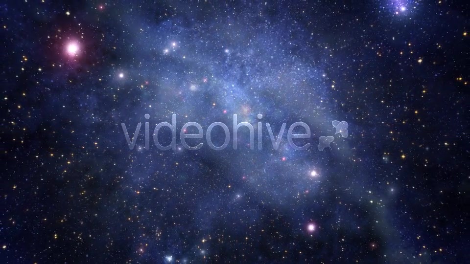 Space Travel Videohive 7186809 Motion Graphics Image 3