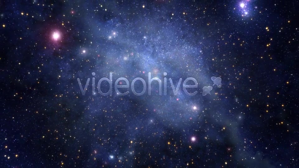 Space Travel Videohive 7186809 Motion Graphics Image 4