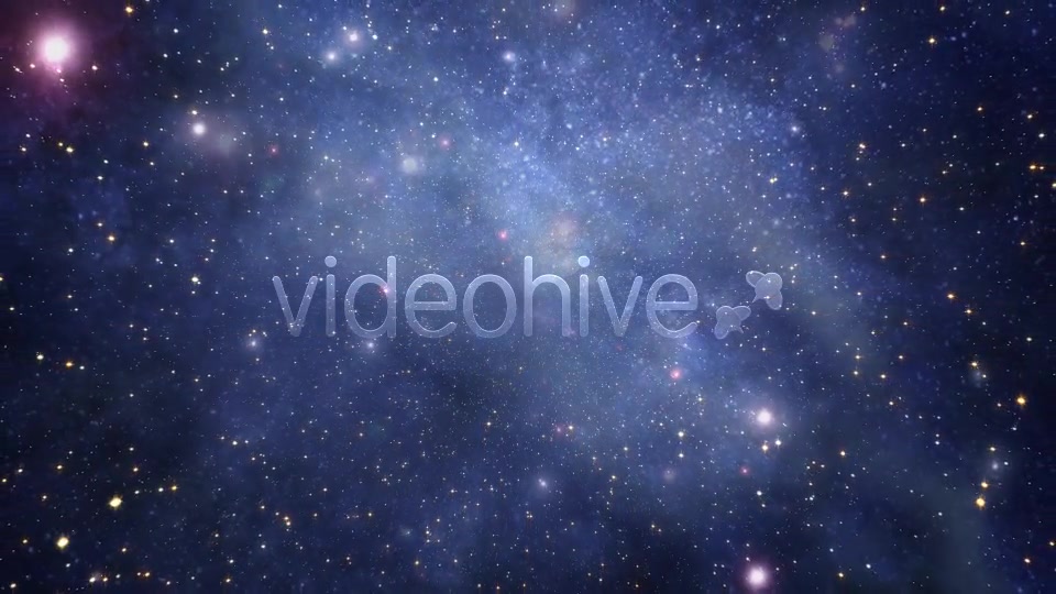 Space Travel Videohive 7186809 Motion Graphics Image 5