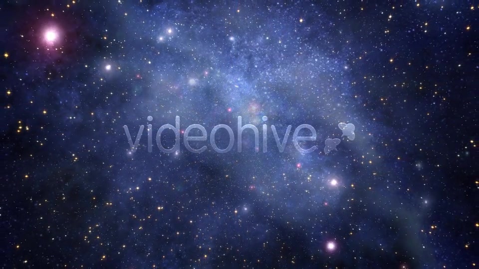 Space Travel Videohive 7186809 Motion Graphics Image 6