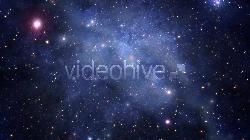 Space Travel Videohive 7186809 Motion Graphics Image 7