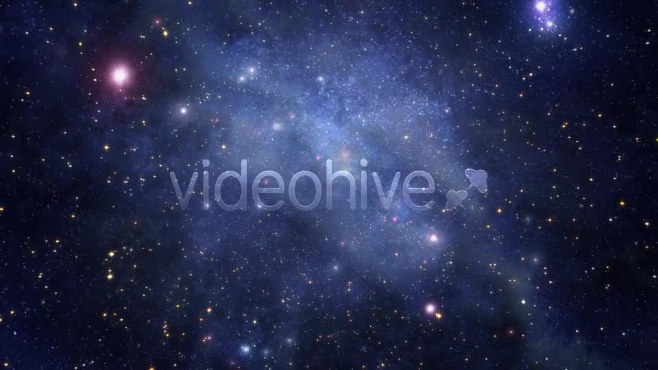 Space Travel Videohive 7186809 Motion Graphics Image 8