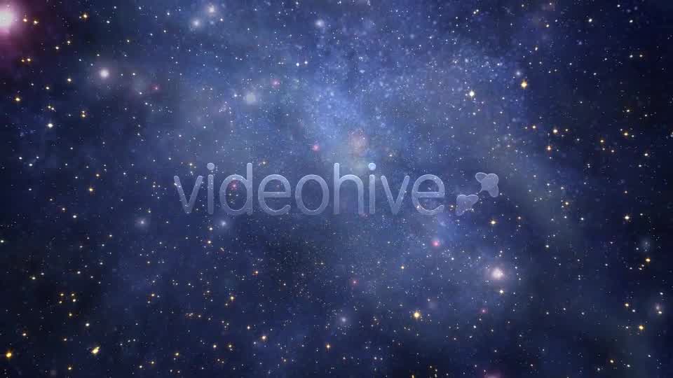 Space Travel Videohive 7186809 Motion Graphics Image 9