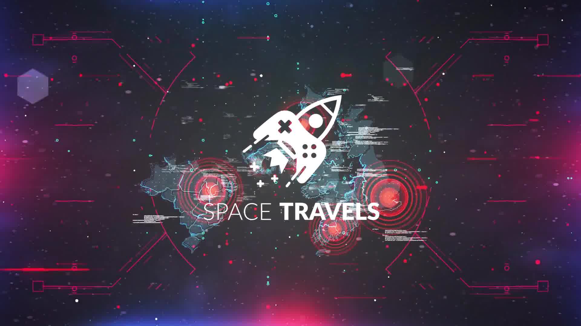 Space Travels Videohive 25267182 After Effects Image 10