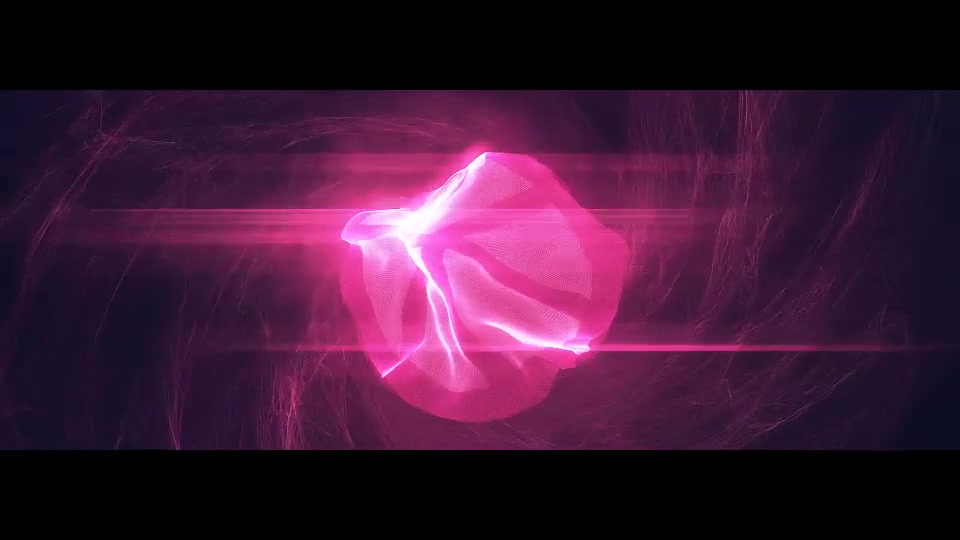 Space Twirl - Download Videohive 18670840