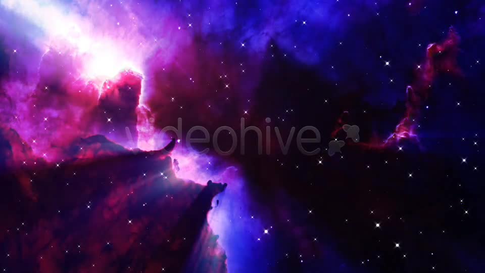 Space Universe - Download Videohive 4153958