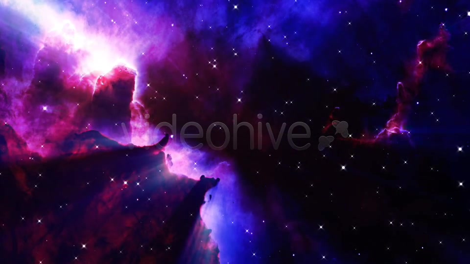 Space Universe - Download Videohive 4153958