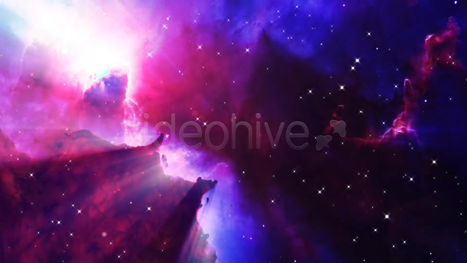 Space Universe - Download Videohive 4153958