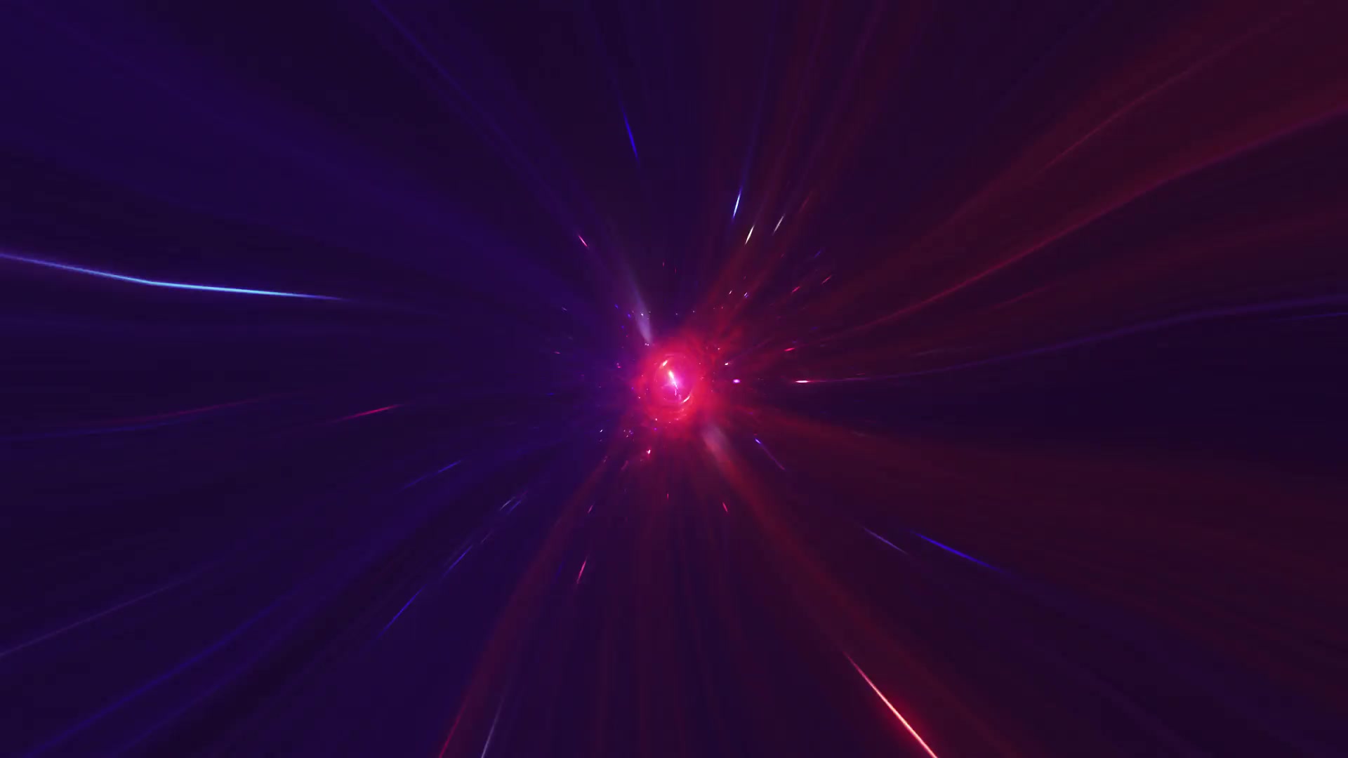 Space Vortex Logo Intro Videohive 25947816 After Effects Image 11