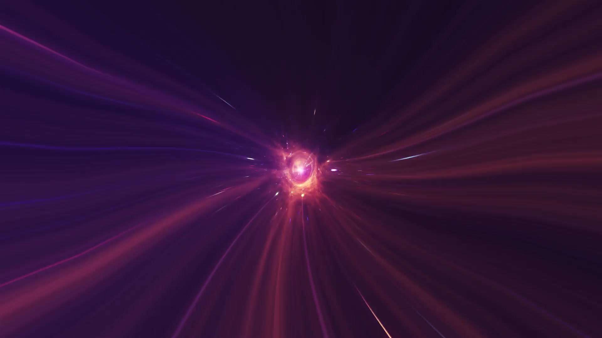 Space Vortex Logo Intro Videohive 25947816 After Effects Image 5