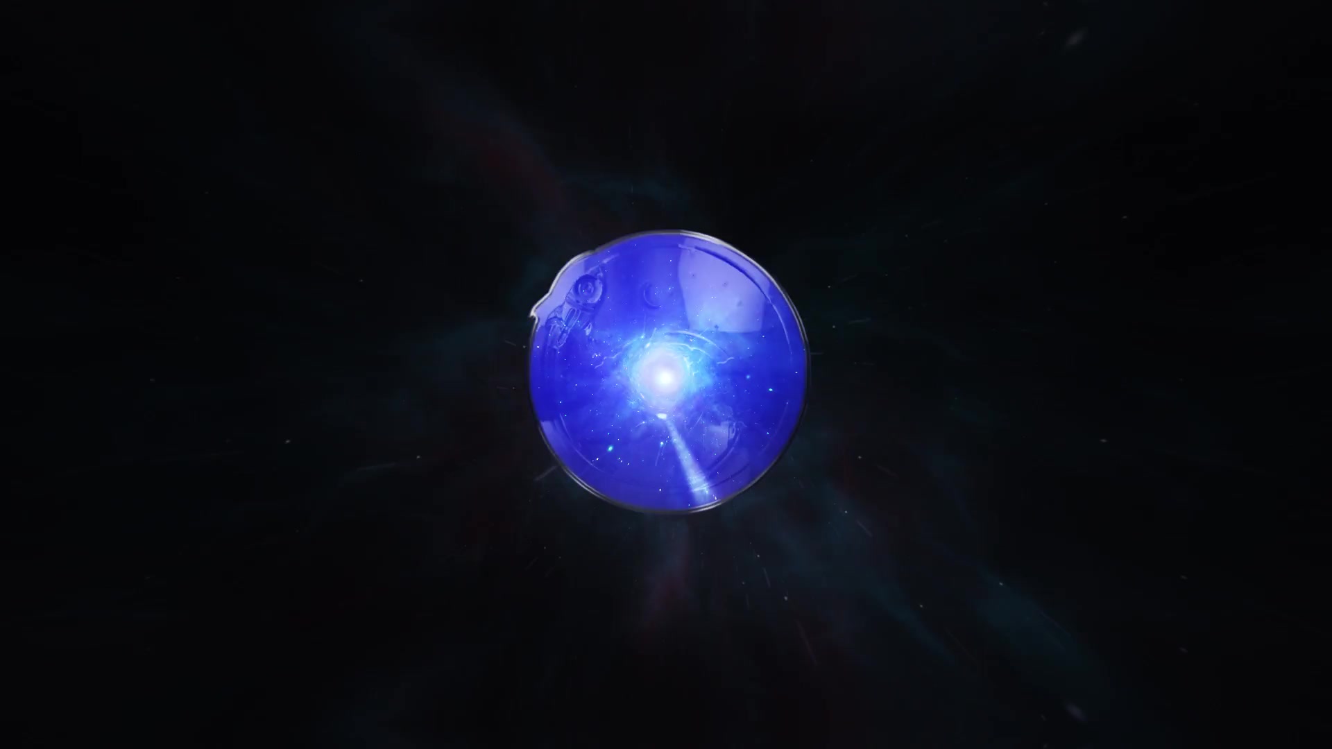 Space Vortex Logo Intro Videohive 25947816 After Effects Image 7