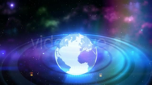Space Voyager Videohive 490719 After Effects Image 11