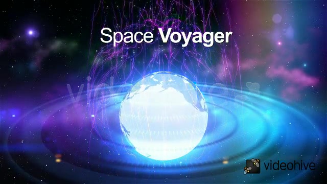 Space Voyager Videohive 490719 After Effects Image 12