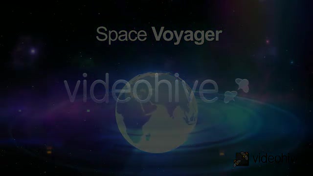 Space Voyager Videohive 490719 After Effects Image 13