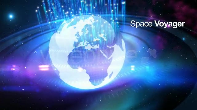 Space Voyager Videohive 490719 After Effects Image 3