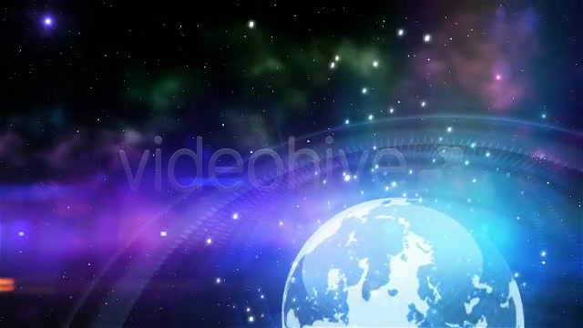 Space Voyager Videohive 490719 After Effects Image 8