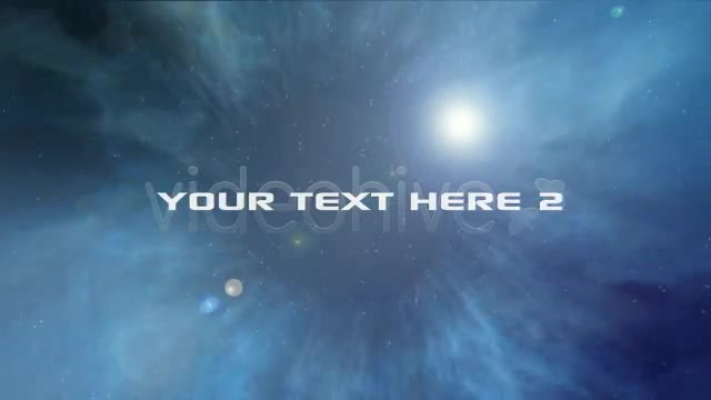 Space_Epic Videohive 87251 After Effects Image 4