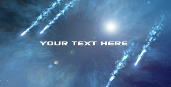 Space_Epic - Videohive Download 87251