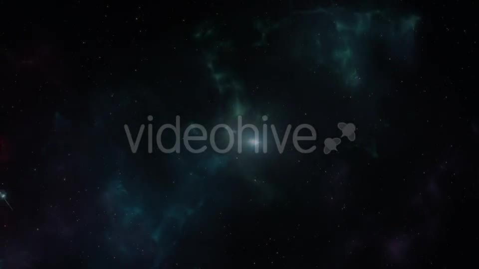 Spaceship Logo Reveal 2 - Download Videohive 12537375