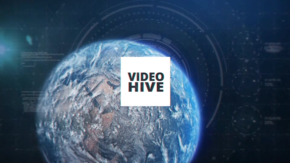 Spaceships Trailer Videohive 27765364 After Effects Image 12