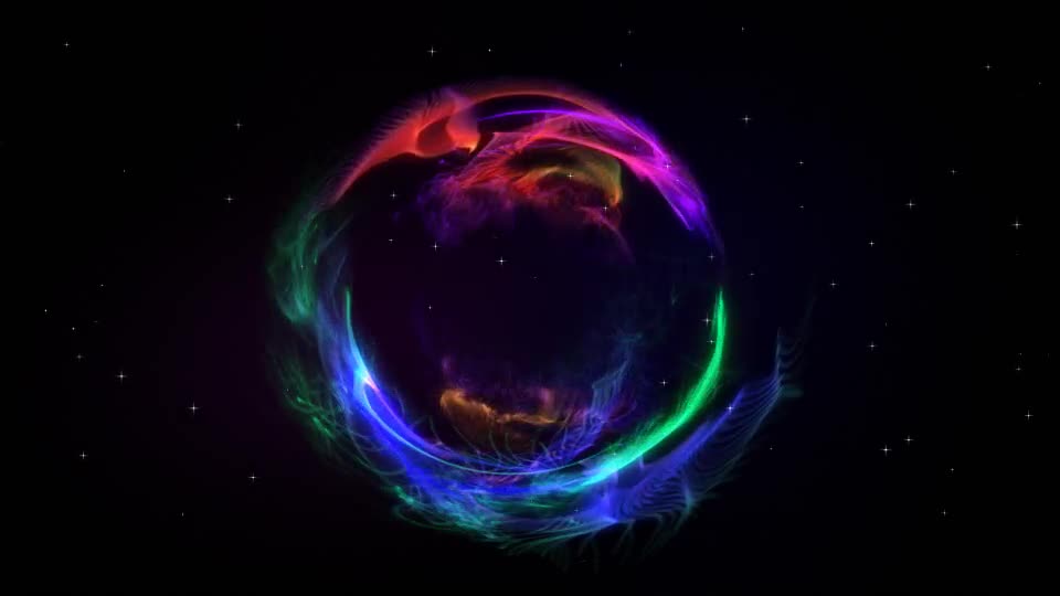 SpaceTime Logo Reveal Videohive 16778214 After Effects Image 1