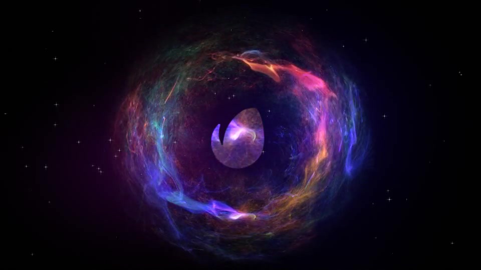 spacetime after effects slideshow free download