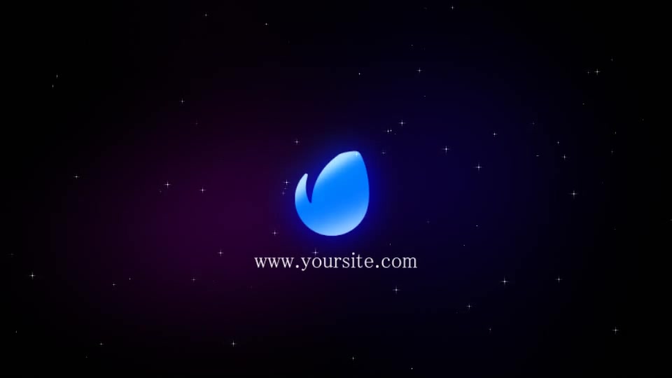 spacetime after effects slideshow free download