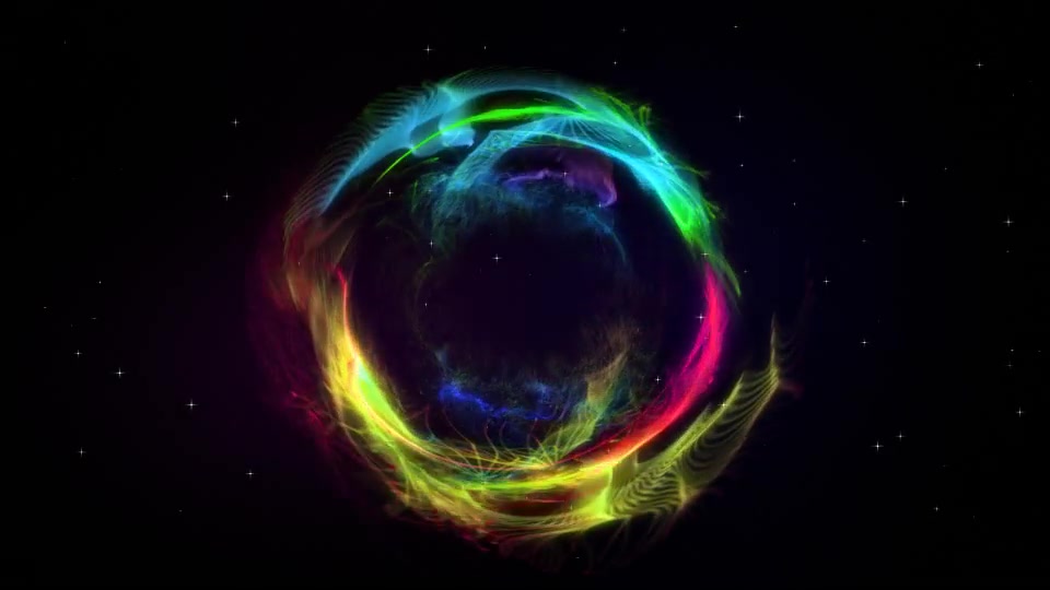 SpaceTime Logo Reveal Videohive 16778214 After Effects Image 7