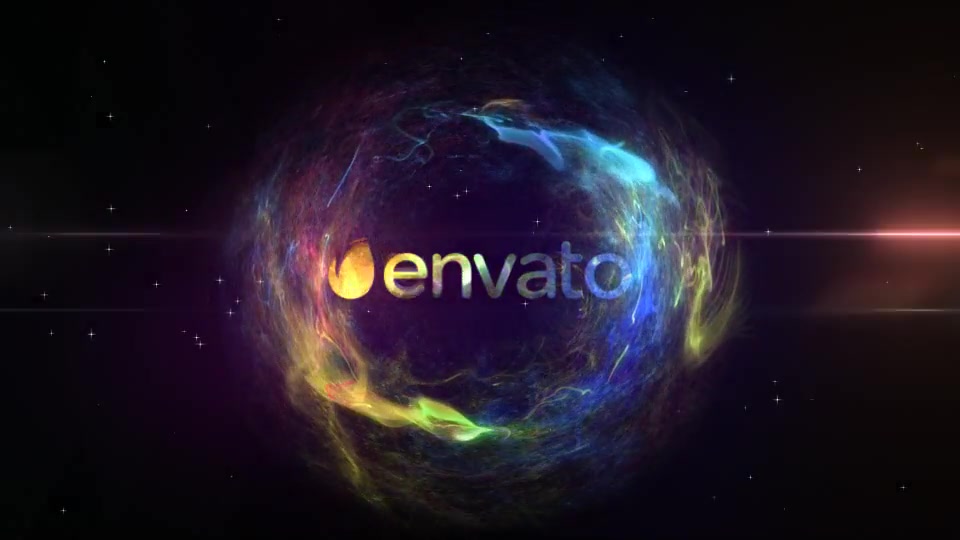 SpaceTime Logo Reveal Videohive 16778214 After Effects Image 8