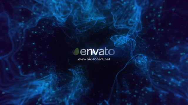 Spacious Particle Logo Reveal Videohive 21588857 After Effects Image 6