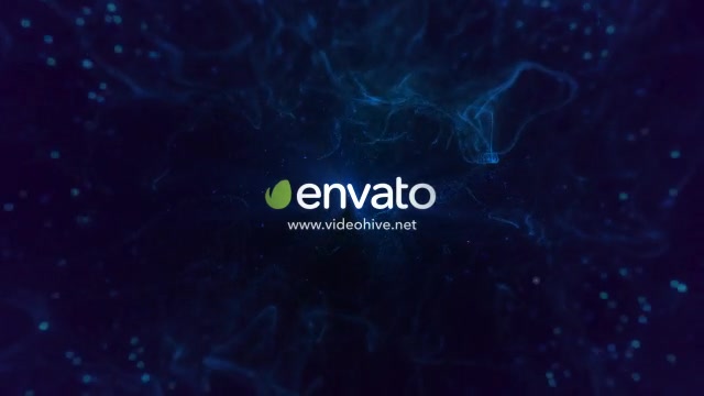 Spacious Particle Logo Reveal Videohive 21588857 After Effects Image 7