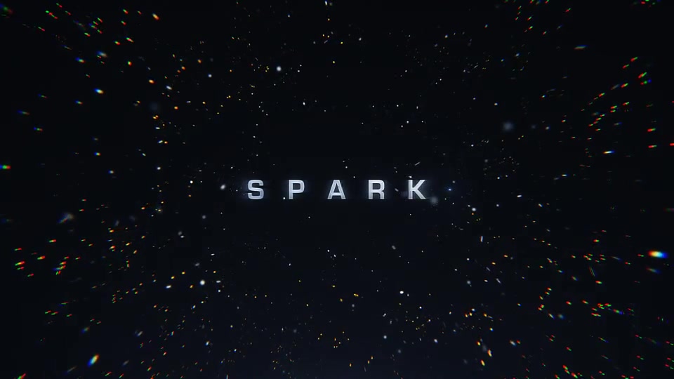 Spark - Download Videohive 9426632