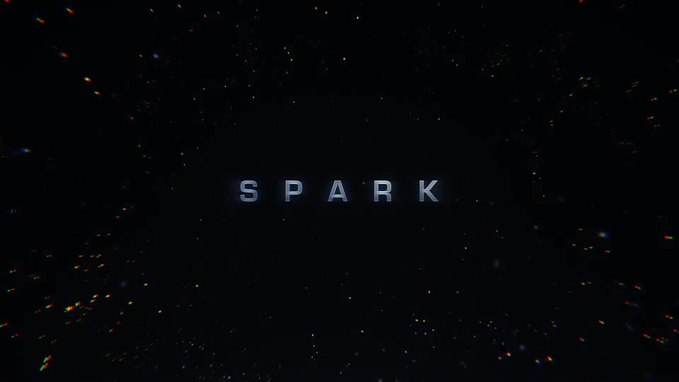 Spark - Download Videohive 9426632