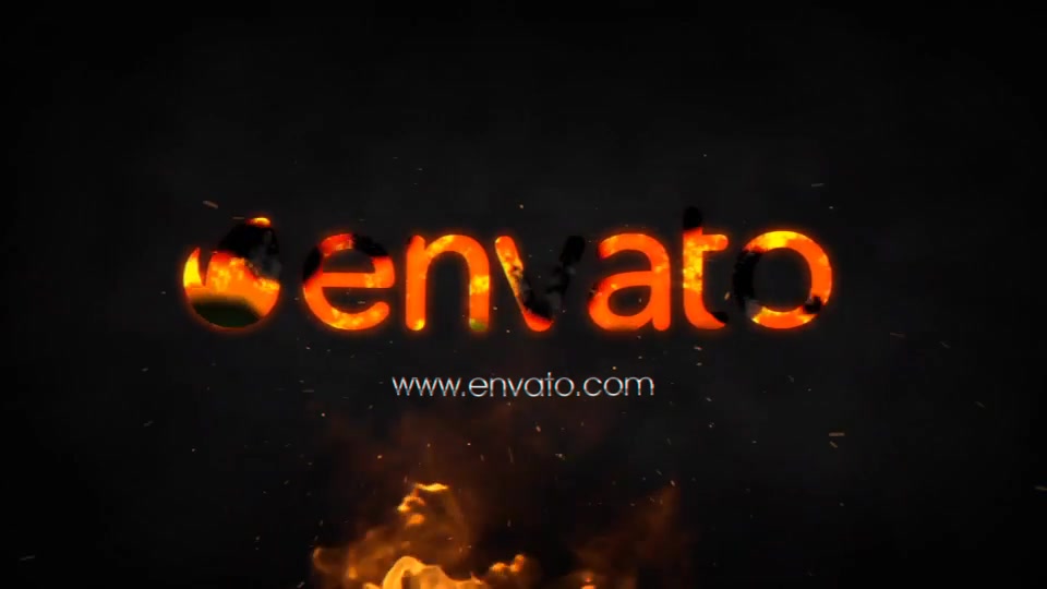 Spark Logo - Download Videohive 18768061